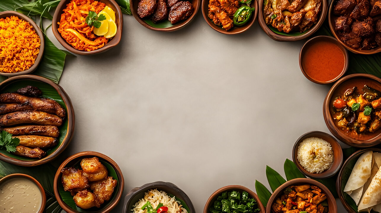 CeyCare - Care in Every Meal, Send Love Across Borders